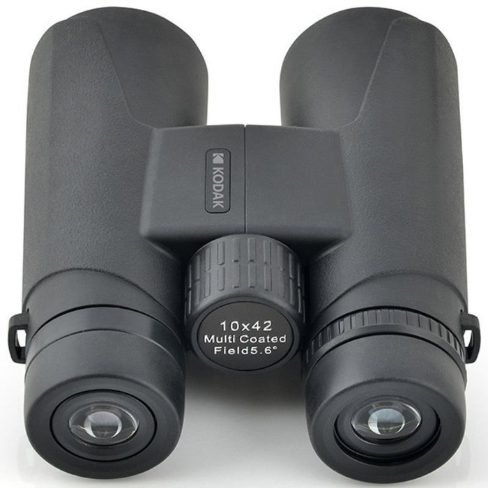 Kodak Prismáticos BCS800 10x42 Negro